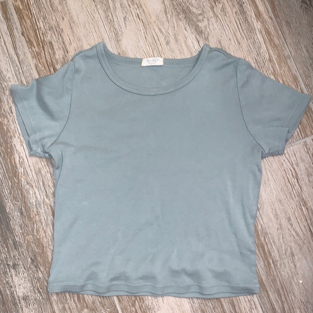 Brandy Melville / John Galt top.